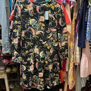 Loft petite dress NWT